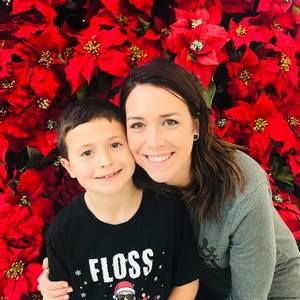 Meet your Posher, Tiffany